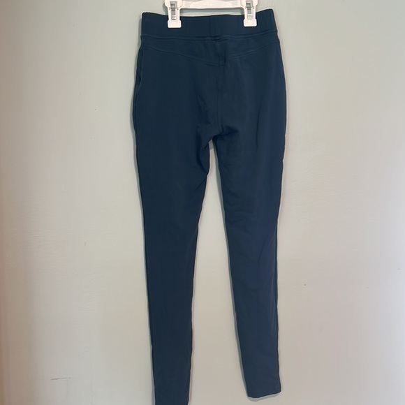 Matilda Jane blue leggings - Picture 3 of 4